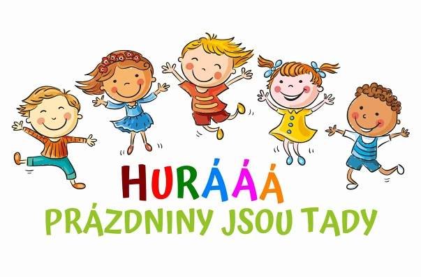 UZAVŘENÍ MŠ V DOBĚ LETNÍCH PRÁZDNIN